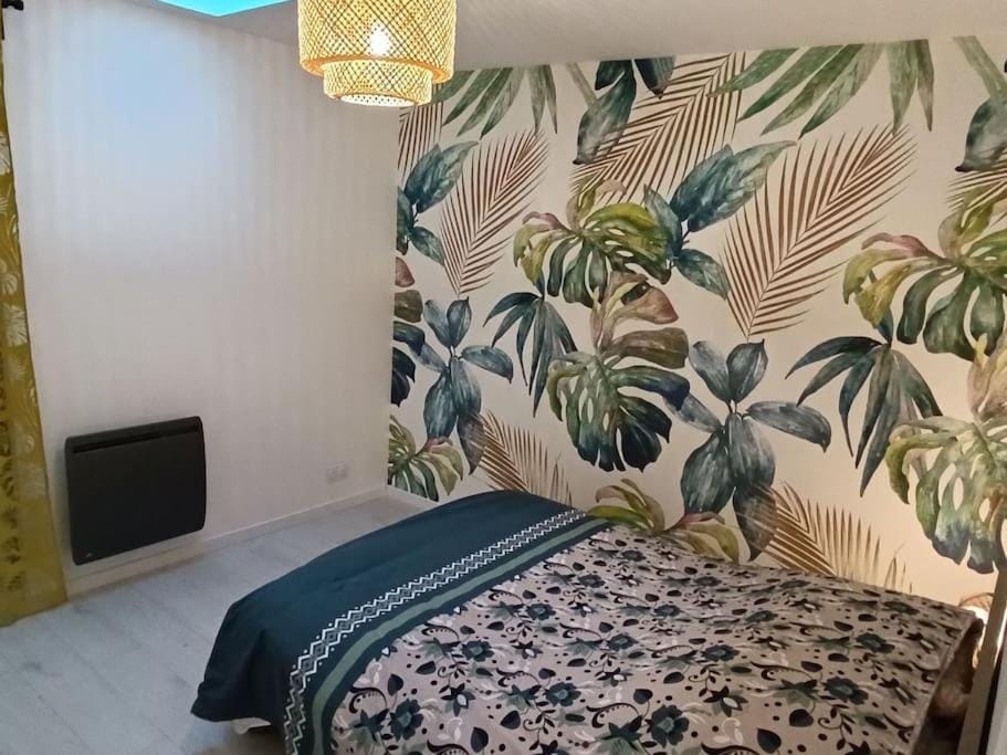 Le nid du Volvestre Apartment in Occitanie