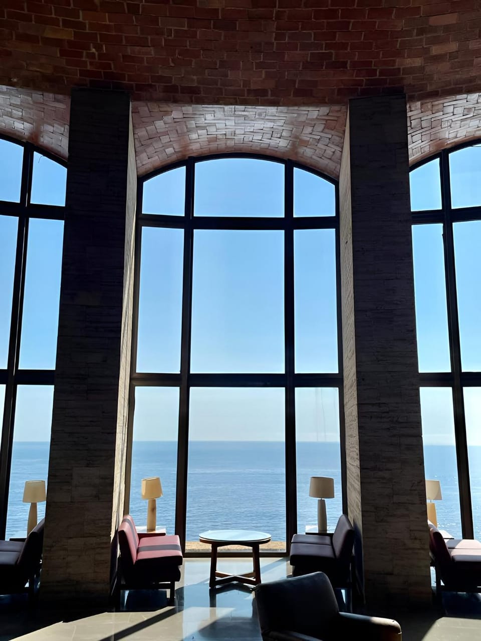 View (from property/room), Lobby or reception, Meeting/conference room