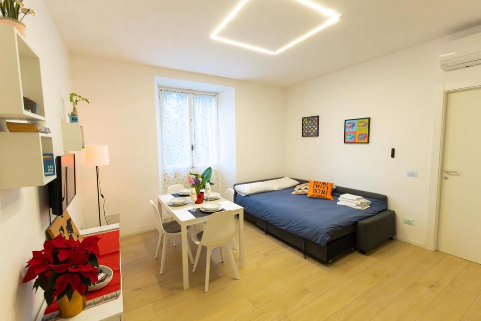 Living room, Seating area, Bedroom