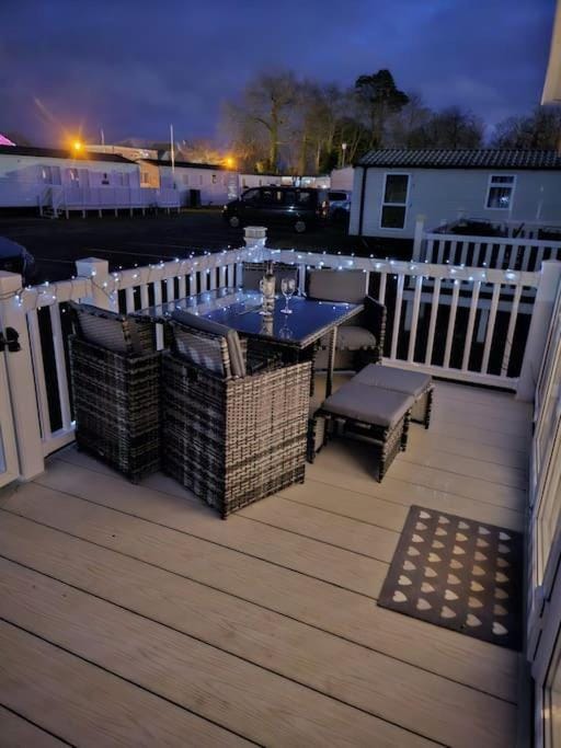 Balcony/Terrace, Seating area