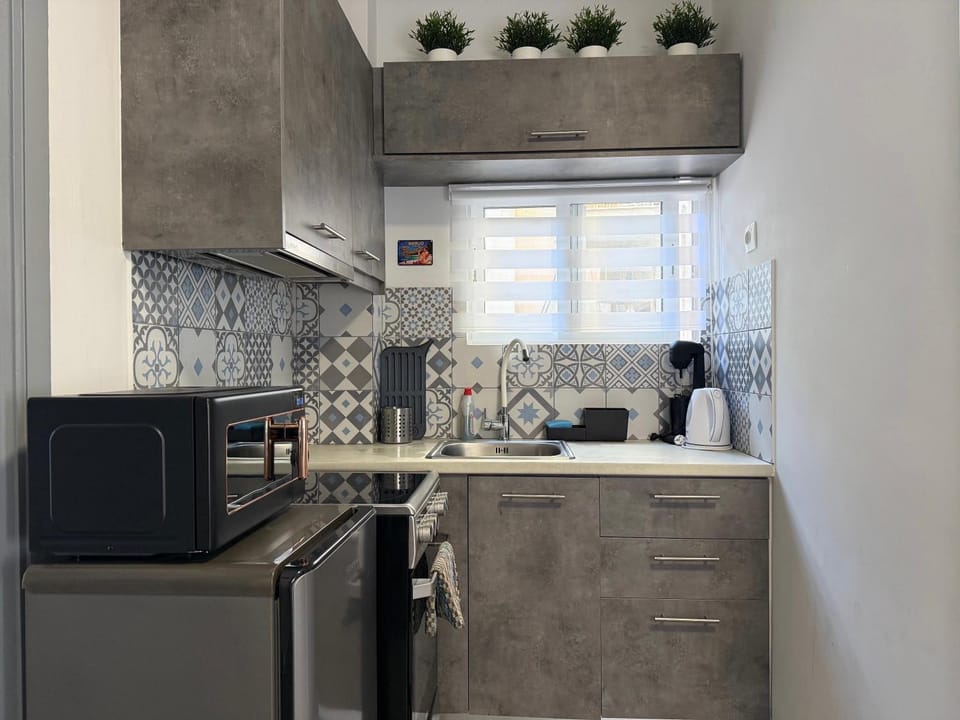 N25 - Cozi Eden 1 bedroom apartment Apartment in Athens