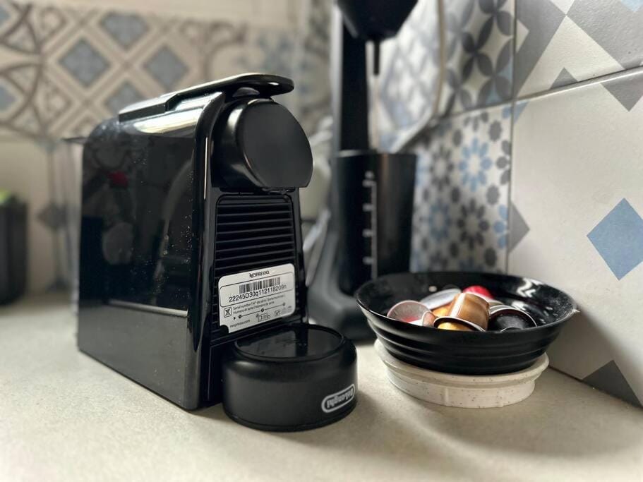 N25 - Cozi Eden 1 bedroom apartment Apartment in Athens