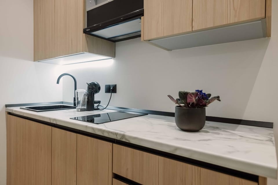 RINCON DE LA CRUZ 2B Apartment in Region of Murcia