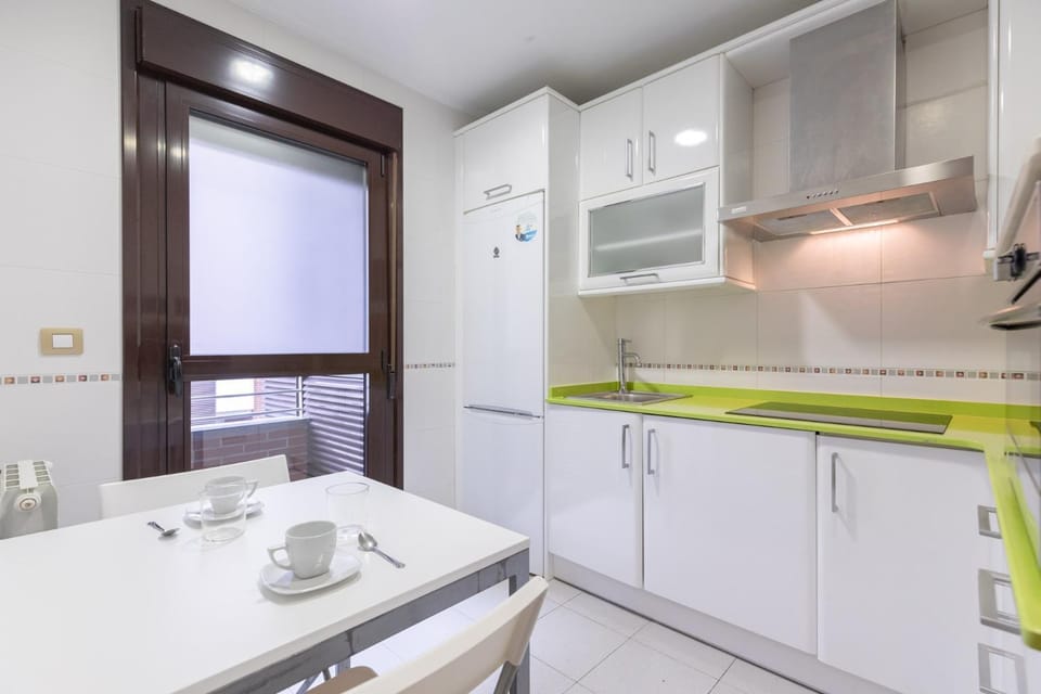 Laboa - baskeyrentals Apartment in Lekeitio