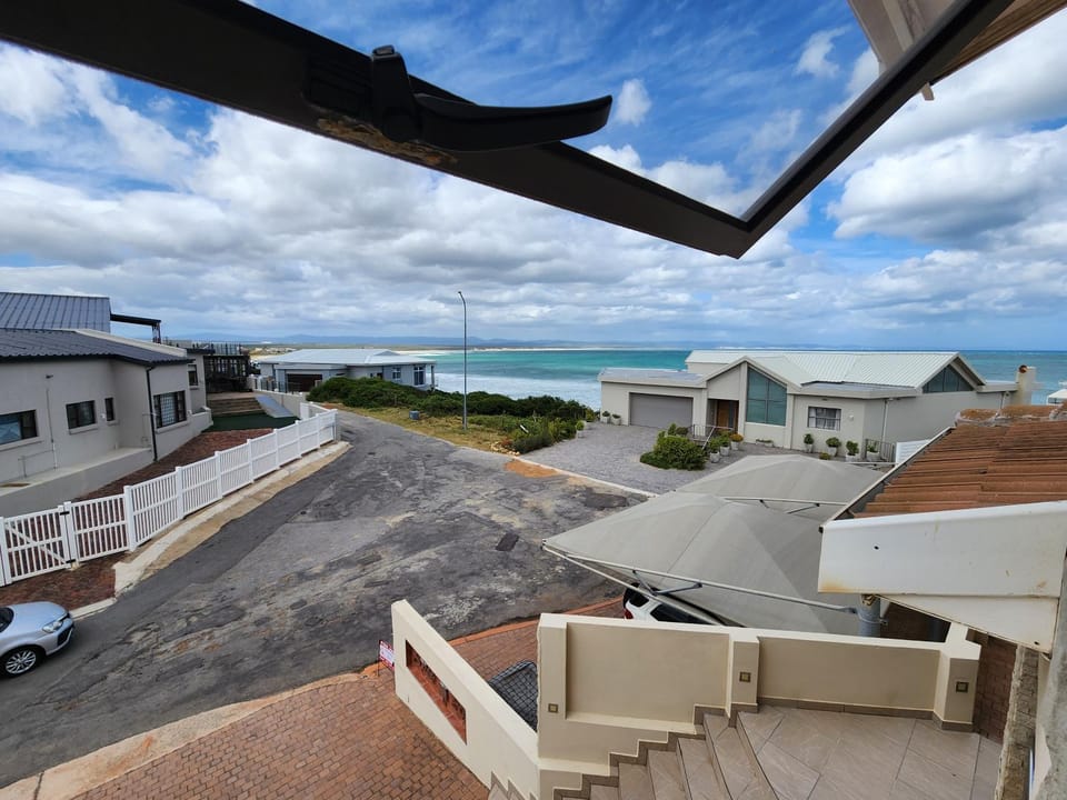 Natural landscape, View (from property/room), Sea view