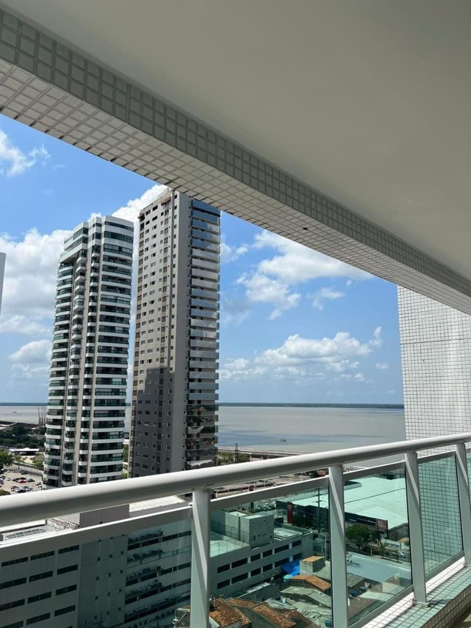 River view