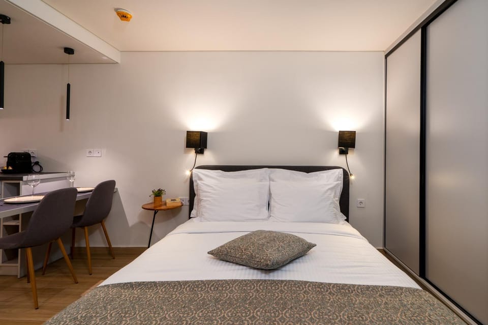 Luxury M02 Apartment in the heart of Athens Apartment in Athens