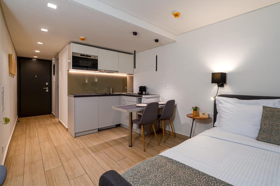Luxury M02 Apartment in the heart of Athens Apartment in Athens