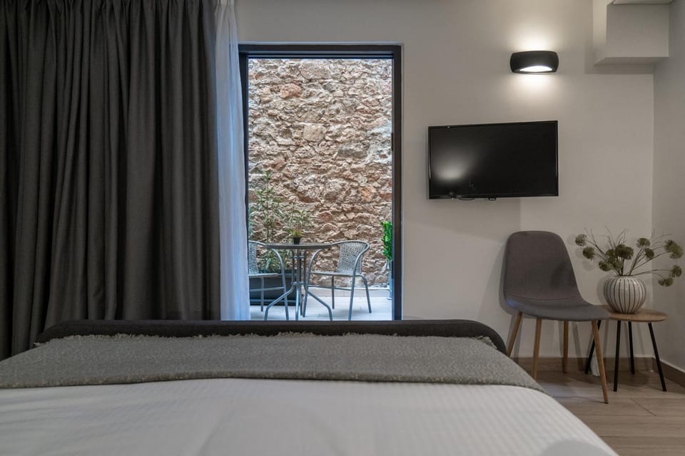 Luxury M02 Apartment in the heart of Athens Apartment in Athens