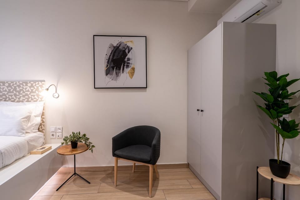 Luxury 101 Studio apartment in central Athens Apartment in Athens