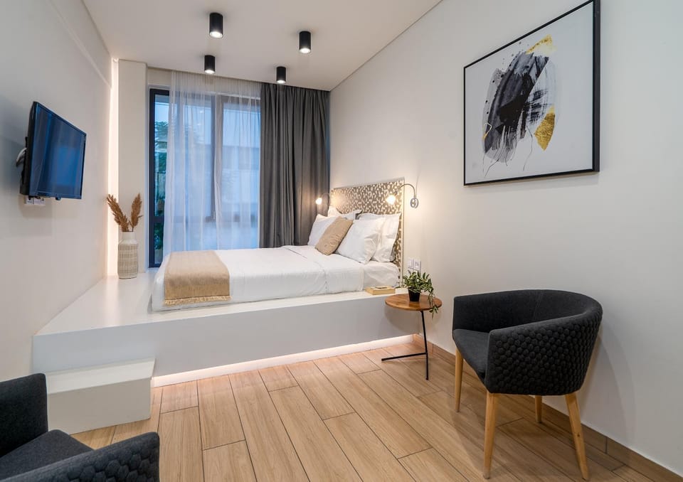 Luxury 101 Studio apartment in central Athens Apartment in Athens