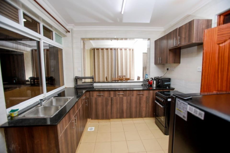 Kitchen or kitchenette, minibar, pet friendly