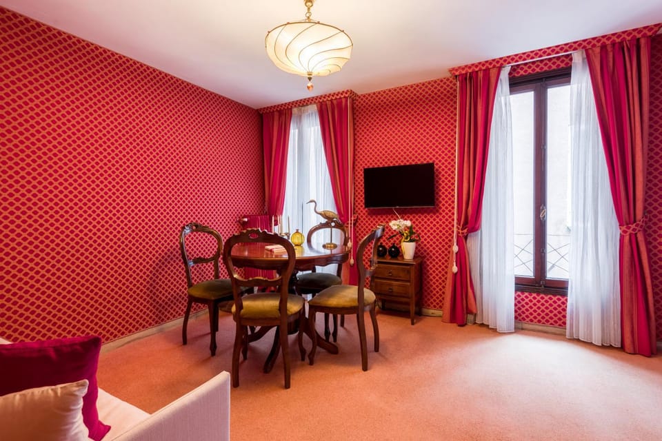 Lover's Nest in San Marco square Apartment in San Marco