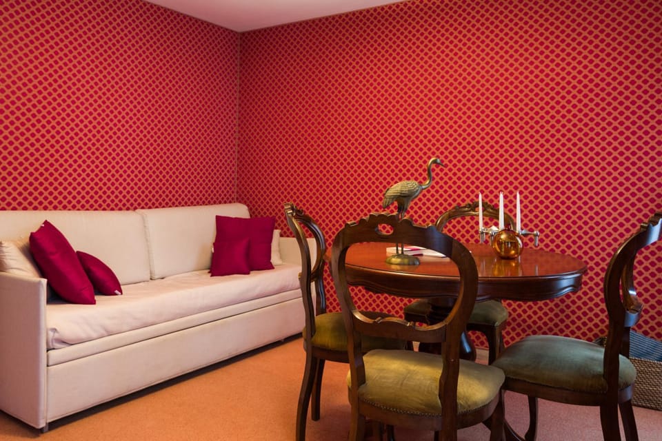Lover's Nest in San Marco square Apartment in San Marco