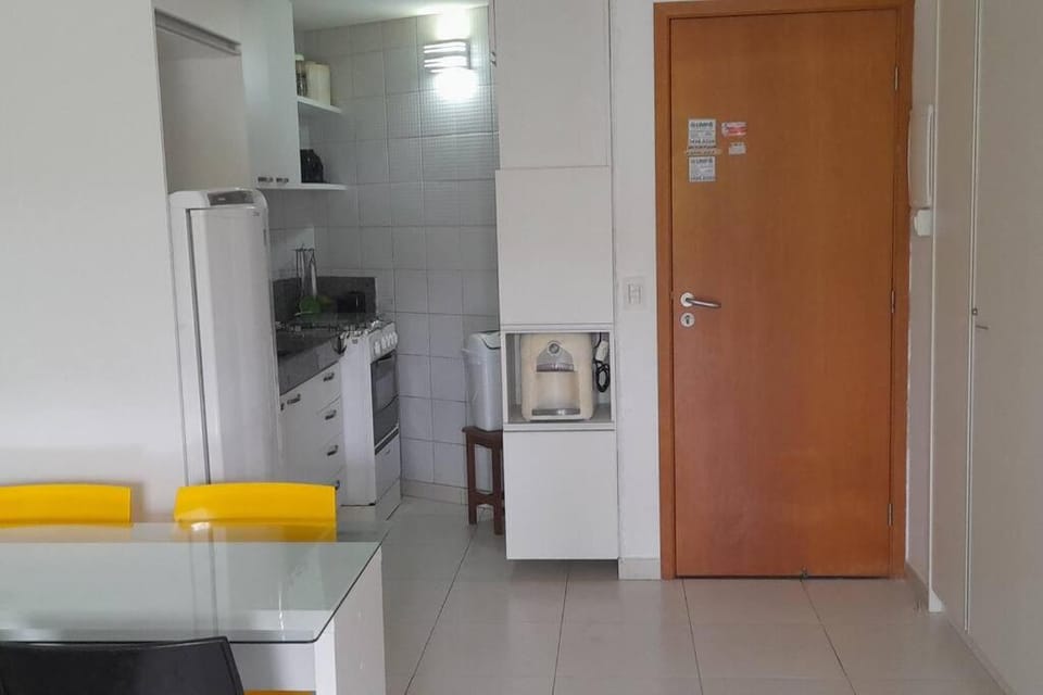 Flat no Carneiros Beach Resort Apartment in State of Pernambuco, Brazil