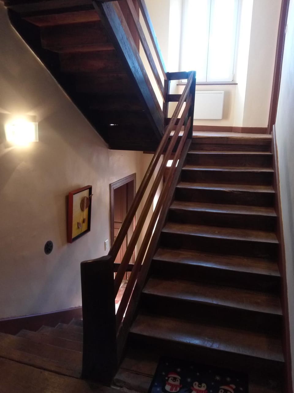 Le Chapelat House in Occitanie