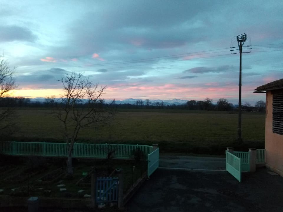 Sunrise