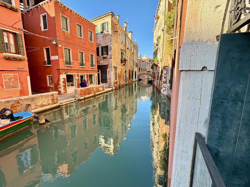 Natural landscape, City view, Street view