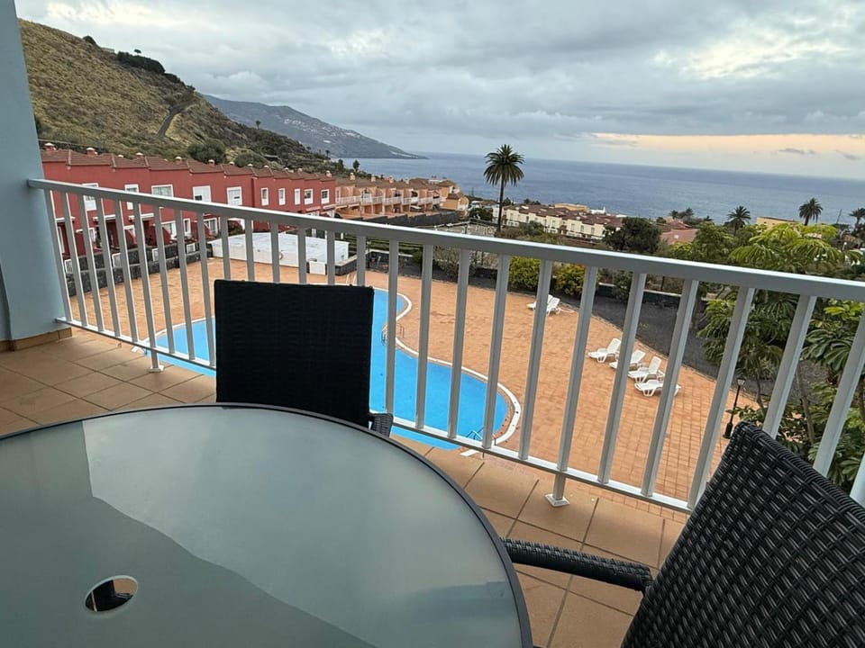 apartamento hans Apartment in La Palma