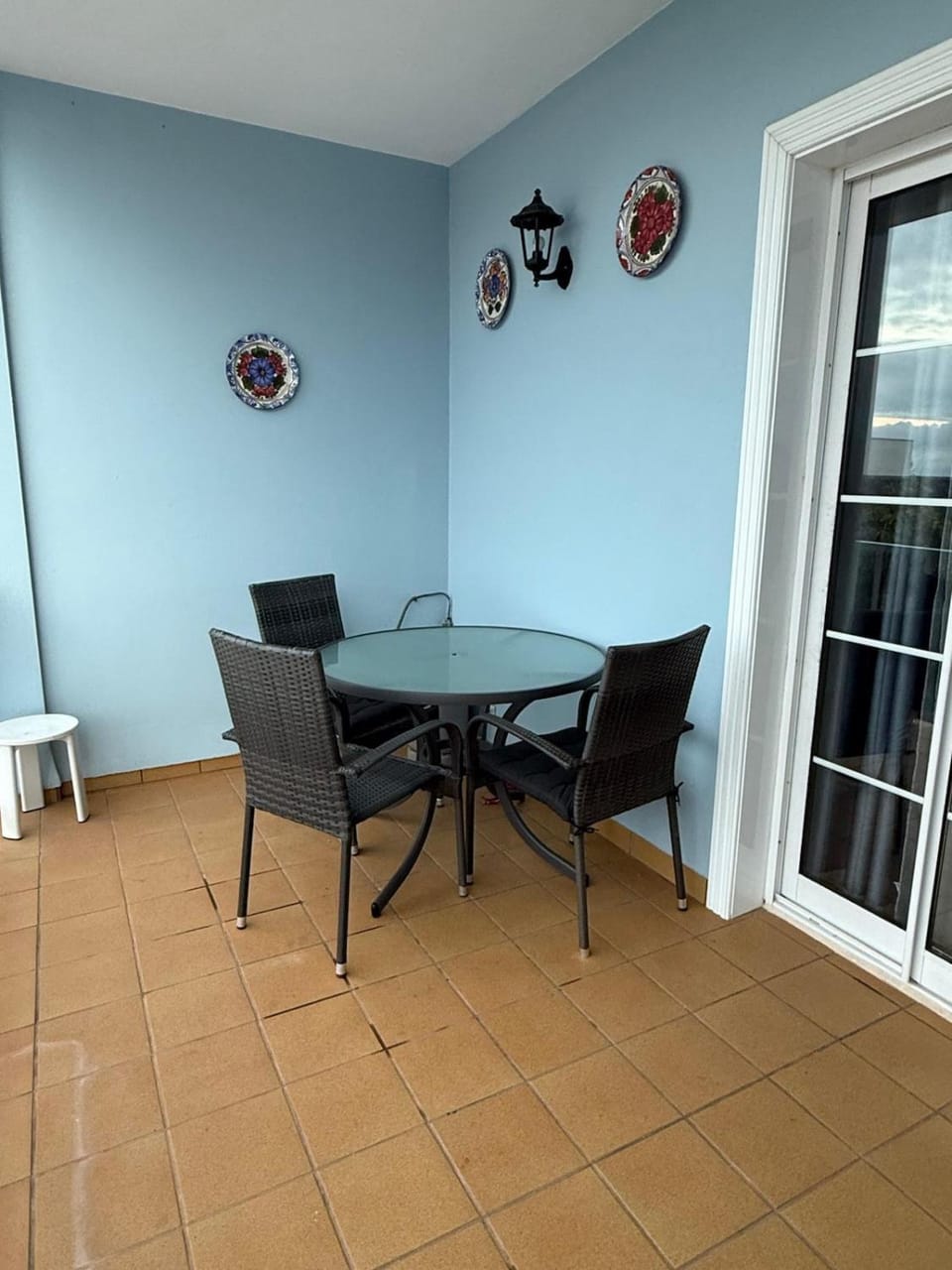 apartamento hans Apartment in La Palma