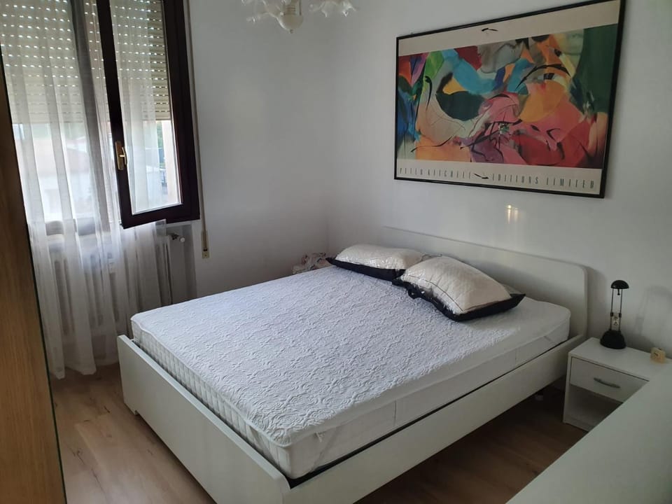 Appartamento Fiera Apartment in Padua