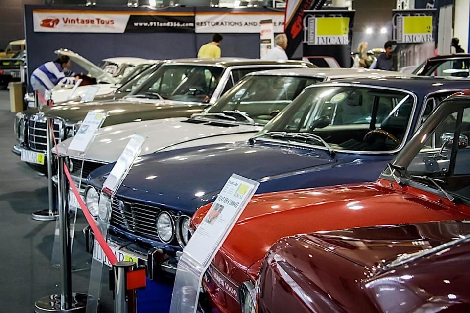 Appartamento Fiera Apartment in Padua