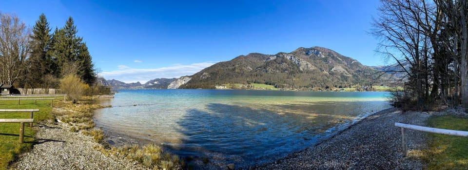 Haus Michaela Apartment in Salzburgerland