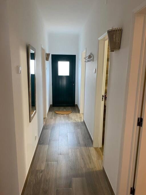 Casa da Bisa Apartment in Extremadura, Spain