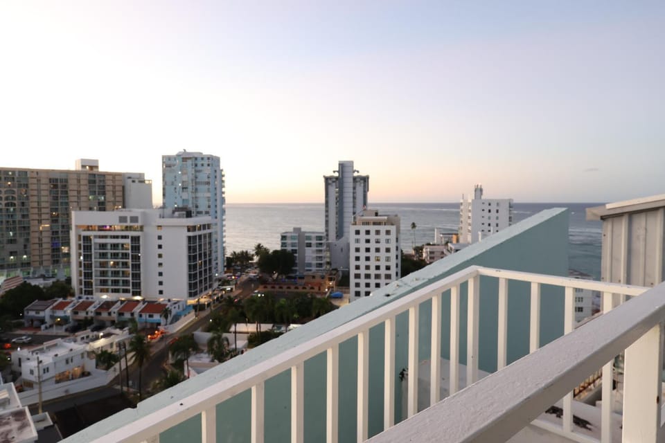 Sea view