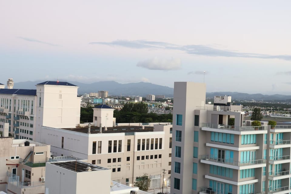 City view