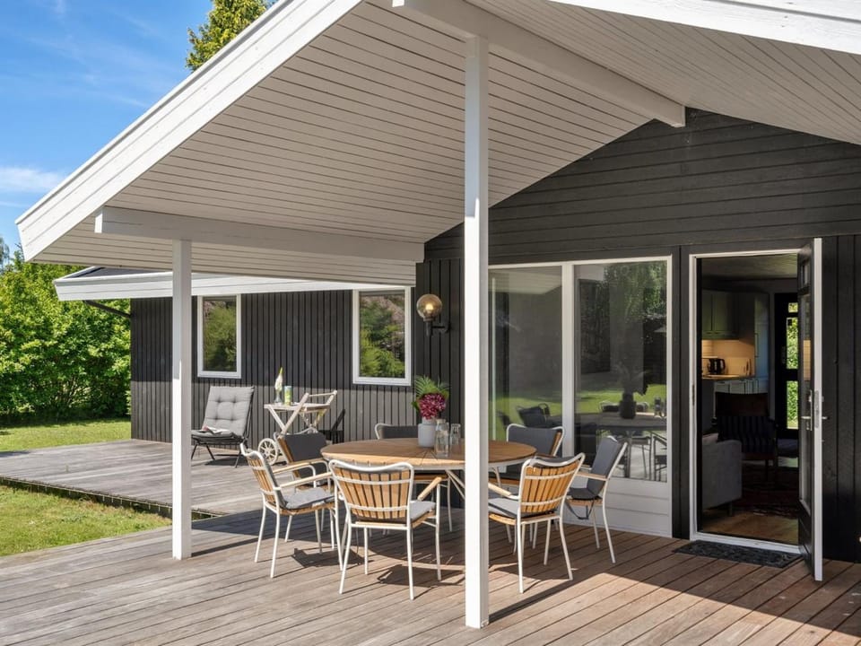 Holiday Home Ingelis - all inclusive - 1-3km from the sea by Interhome House in Zealand