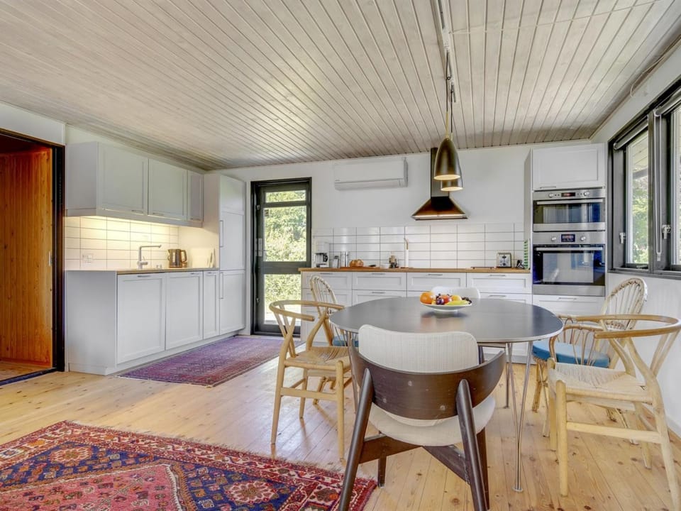 Holiday Home Ingelis - all inclusive - 1-3km from the sea by Interhome House in Zealand