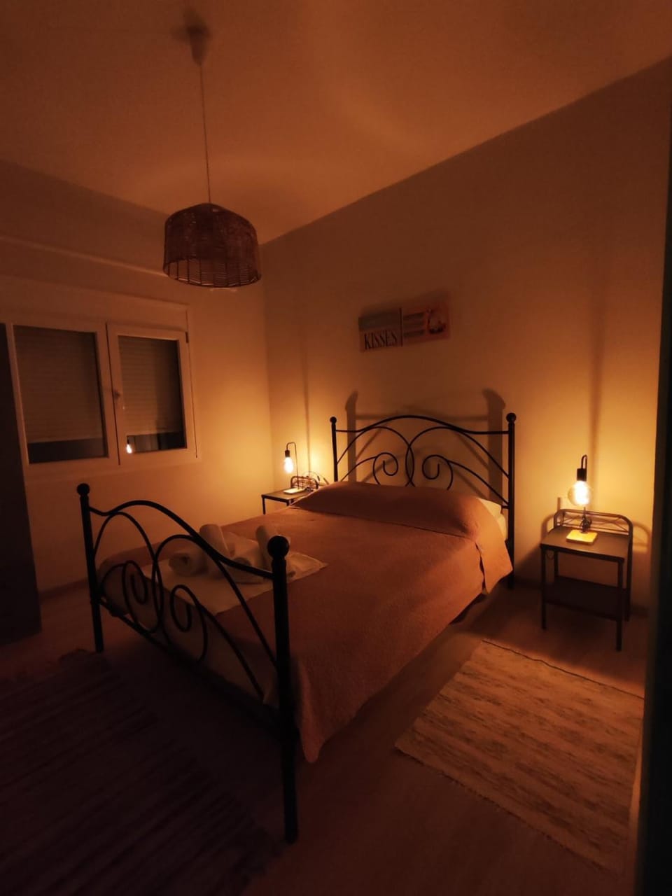 SEA VIEW Apartment in Halkidiki