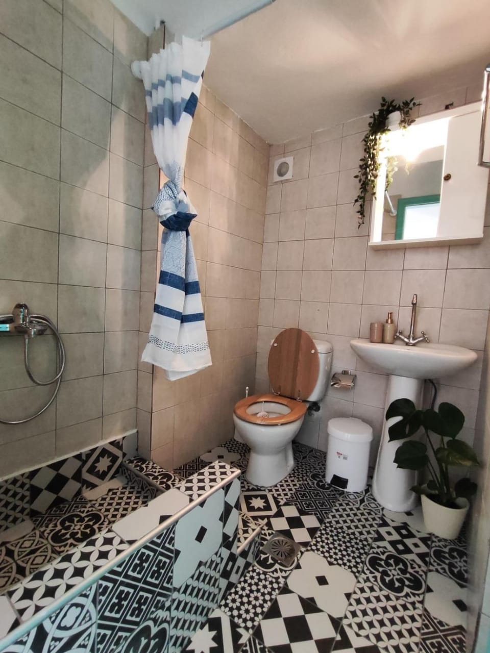 SEA VIEW Apartment in Halkidiki