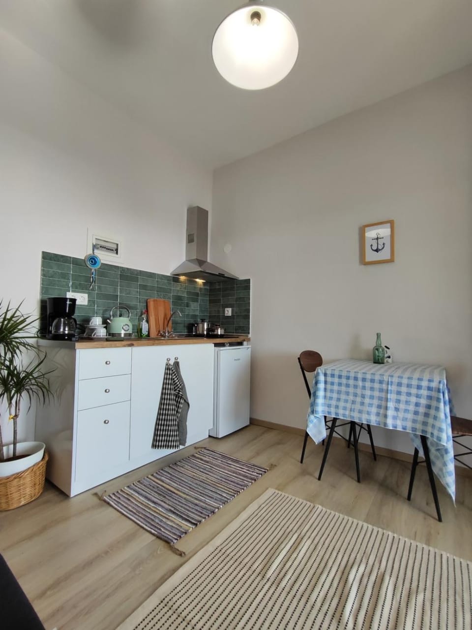 SEA VIEW Apartment in Halkidiki