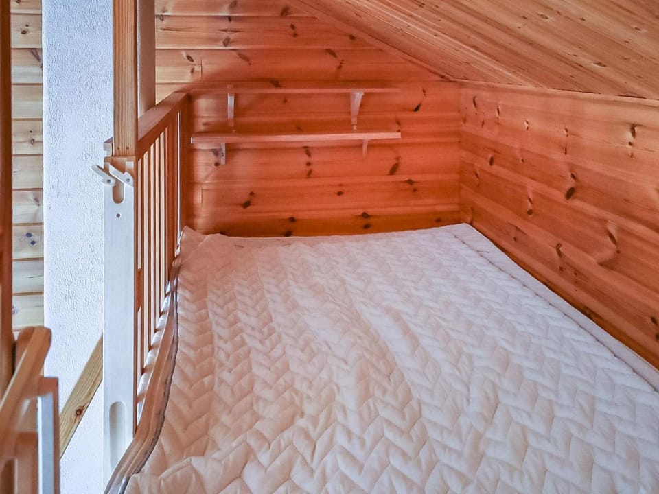 Holiday Home Joutsenlaulu by Interhome House in Lapland