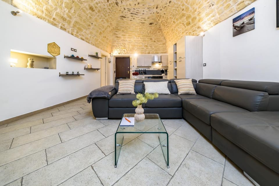 NG Collection Piazza Castello Apartment in Sassari