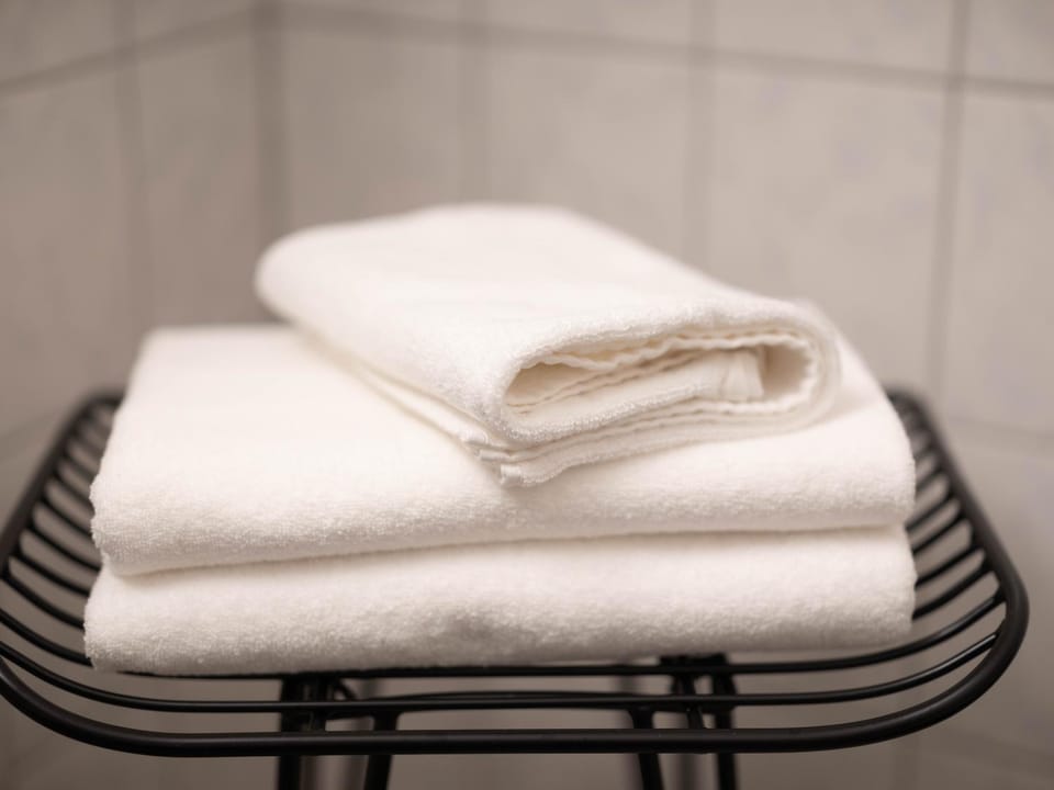 towels