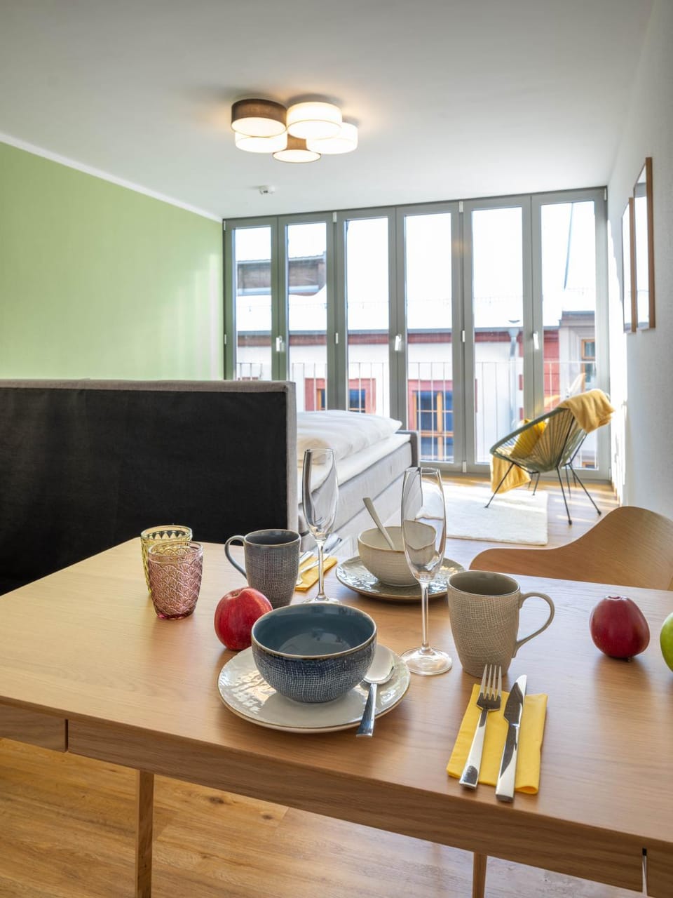 Food and drinks, Dining area, Food, Drinks