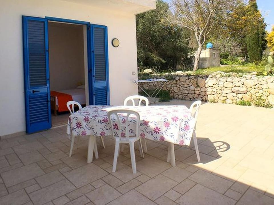 Apartment Orchidea by Interhome Apartment in Torre Vado