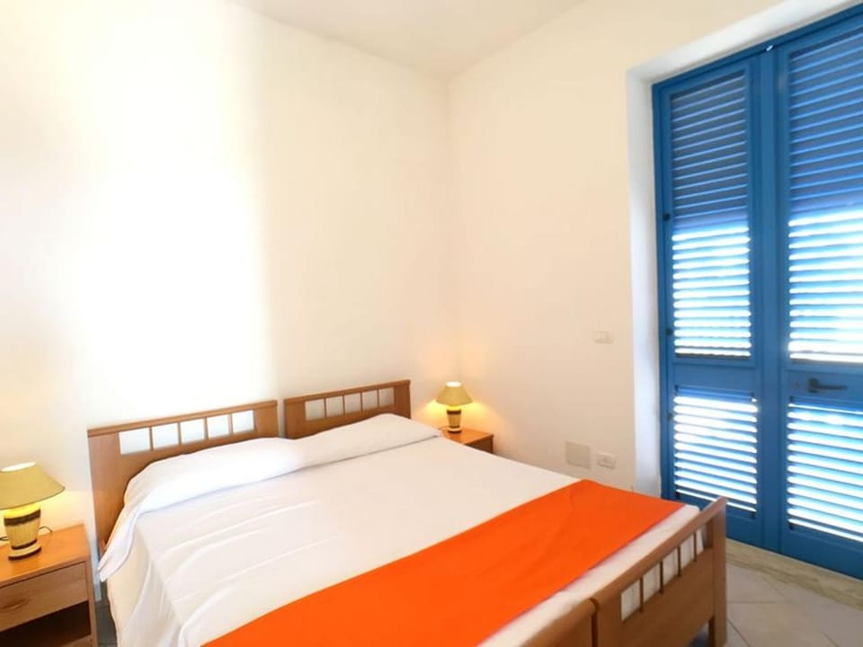 Apartment Orchidea by Interhome Apartment in Torre Vado