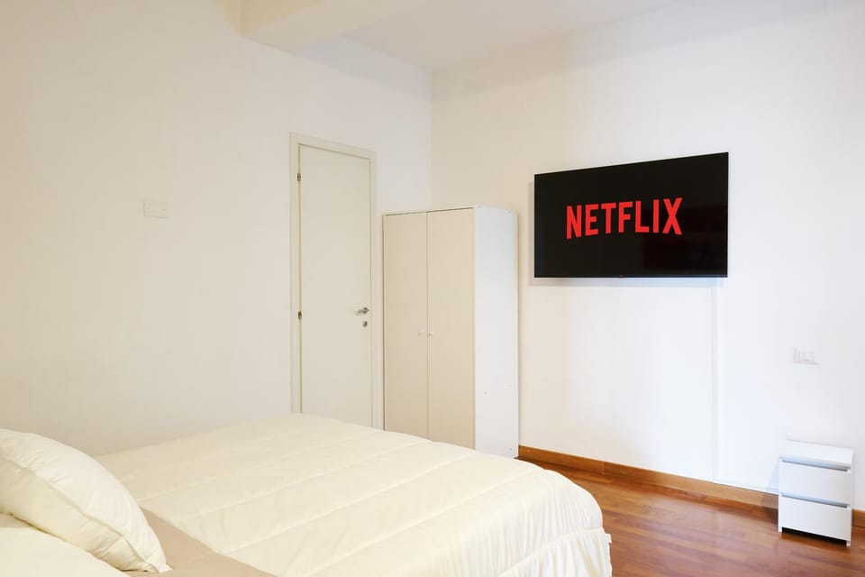 Zona CENTRALISSIMA a 2 passi dal Mare Apartment in Pescara