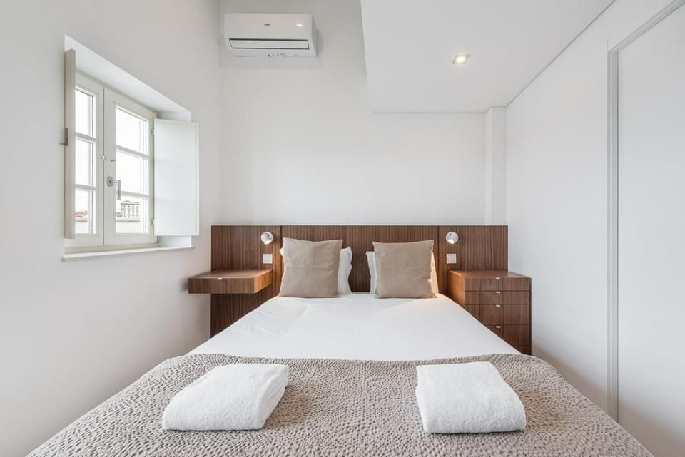 GuestReady - Riverview Douro Terrace House in Vila Nova de Gaia