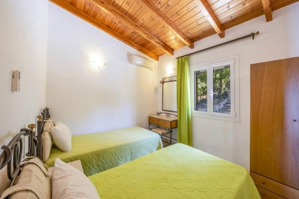 Villa Stamatoula House in Peloponnese, Western Greece and the Ionian