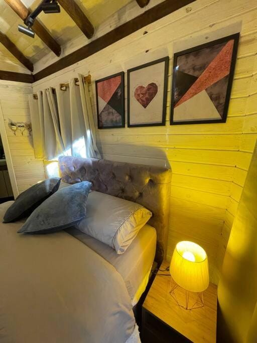 Chalé Artur, uma acomodação térrea com charme Chalet in State of Rio Grande do Sul