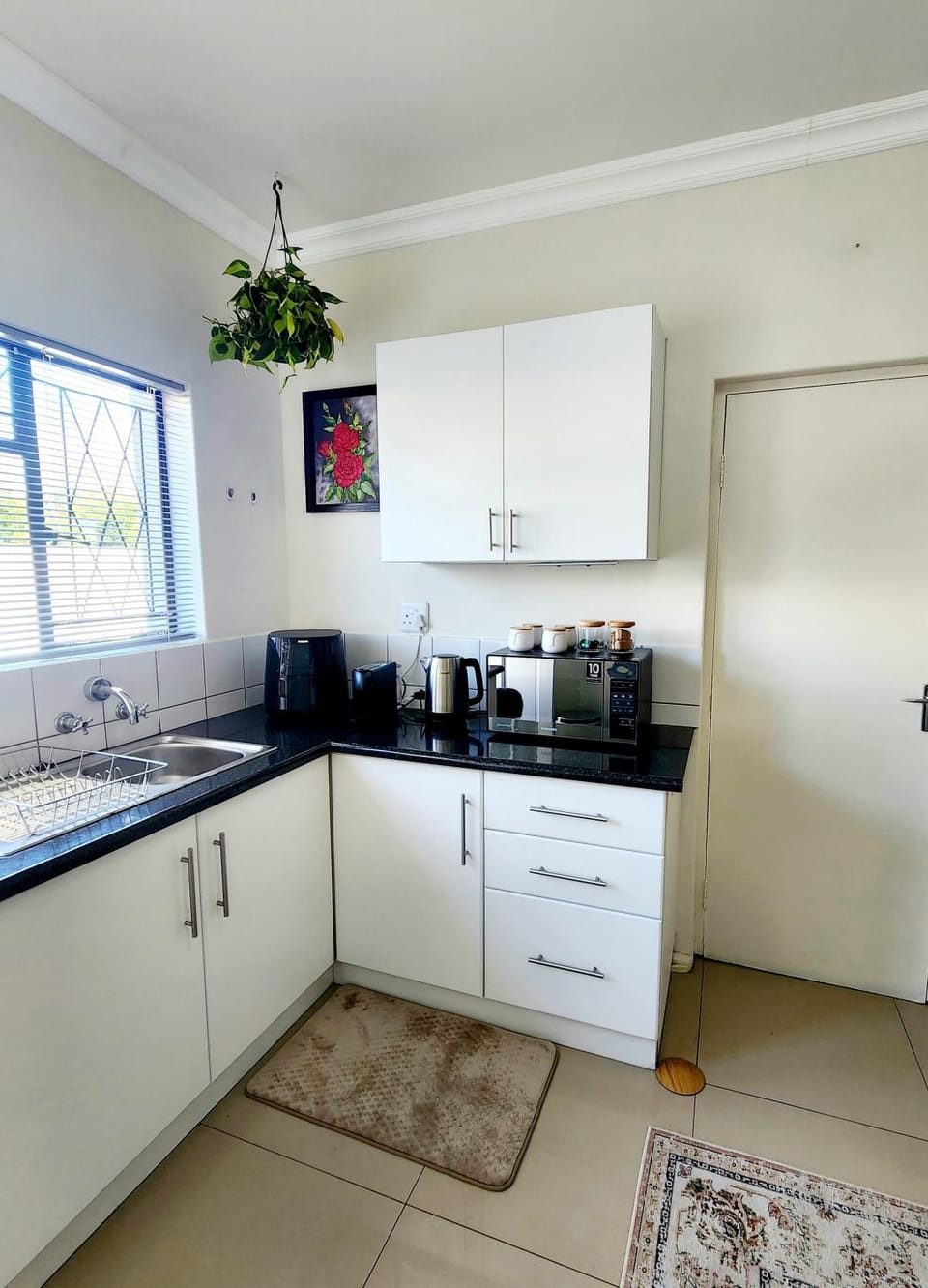 Bayside Bliss Studio Apartment Apartment in Port Elizabeth