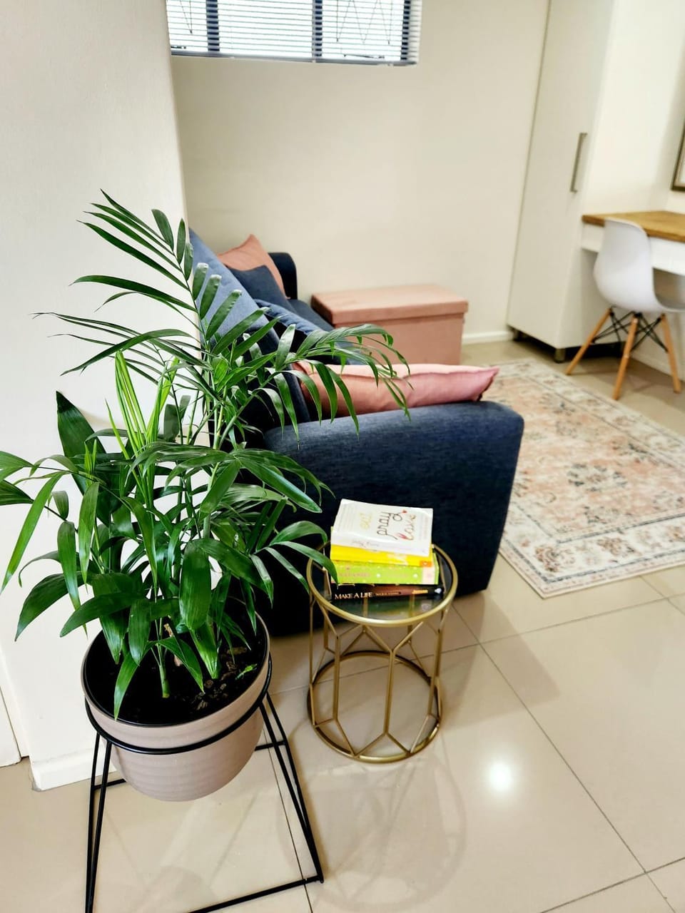 Bayside Bliss Studio Apartment Apartment in Port Elizabeth