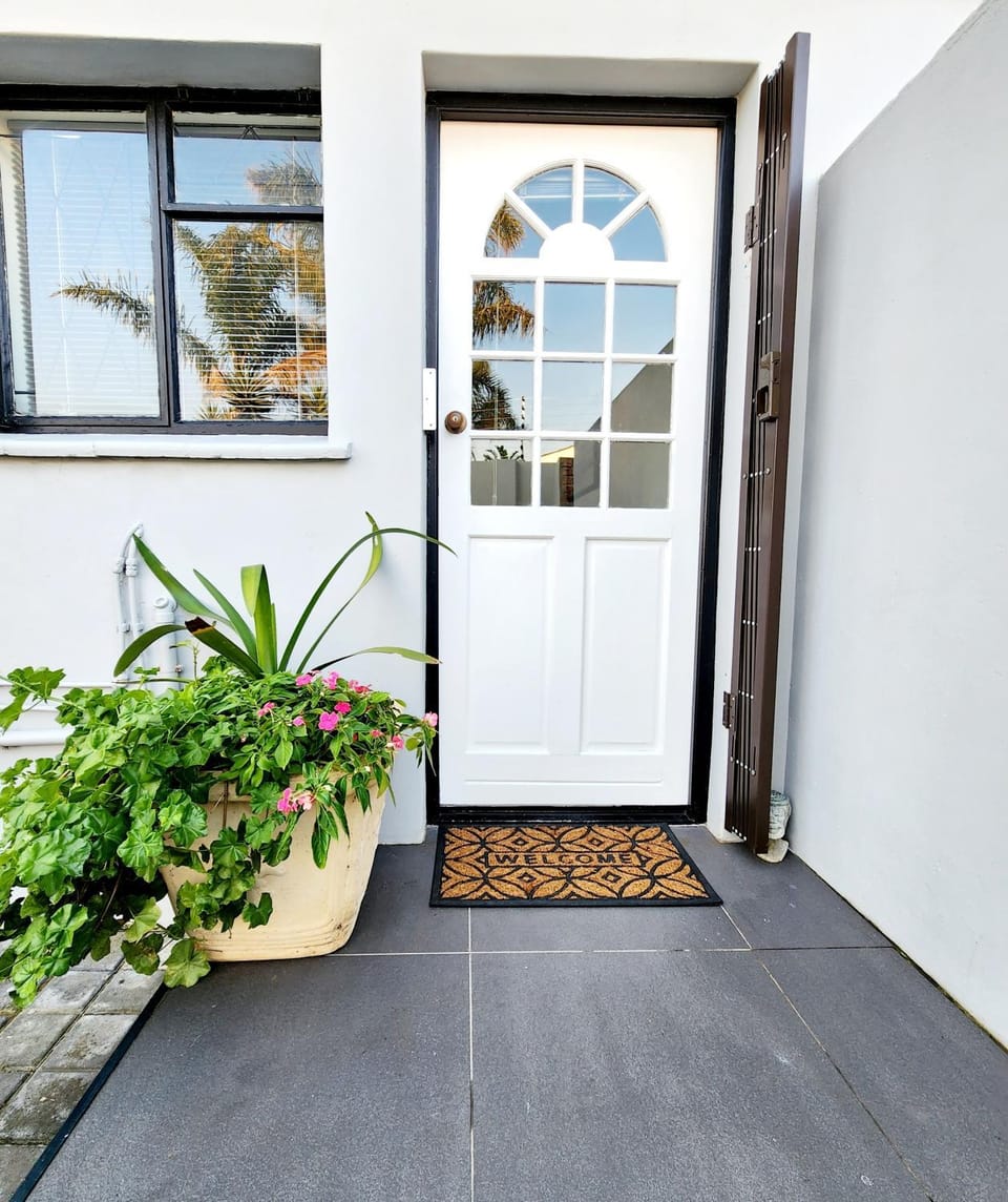 Bayside Bliss Studio Apartment Apartment in Port Elizabeth