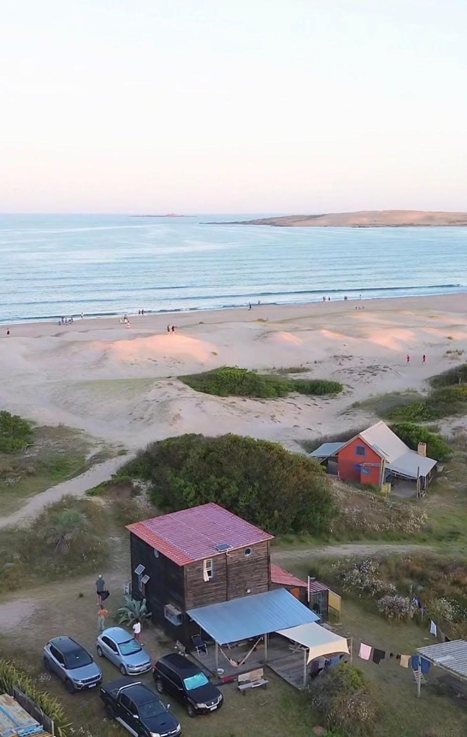 Casa Satori Hostel in Rocha Department, Uruguay