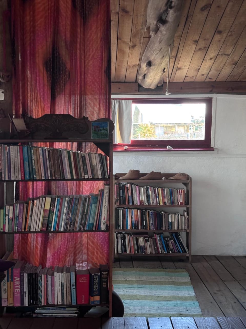Casa Satori Hostel in Rocha Department, Uruguay